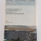 Vilhelm Moberg : Maastamuuttajat 1-7 - pikkukuva 2
