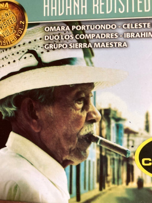 HAVANA REVISITED VOL. 2