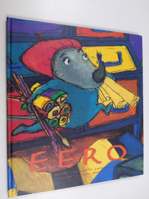 Marjatta Levanto ym. : Eero