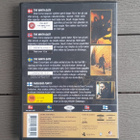 DVD: The Ninth Gate / Yhdeksäs Portti (Johnny Depp 1999) - pikkukuva 2