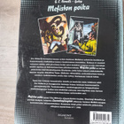 Tex Willer Mefiston poika - pikkukuva 2