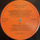 (LP) Carl Perkins - Rocking Guitarman - pikkukuva 3