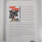 Gary Hamel : Vallankumouksen kärjessä - pikkukuva 2