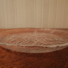Huppila Muurlan Ruusu tarjoilulautanen - pikkukuva 2