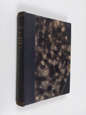 Jack London : Hänen isiensä jumala