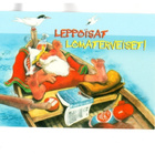 °°LEPPOISAT LOMATERVEISET!°°- KORTTI /Mauri Kunnas - pikkukuva 1