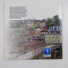 The built environment in Finland : land use, housing and ... - pikkukuva 2