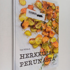 Epp Mihkels : Herkkuja perunasta - pikkukuva 1