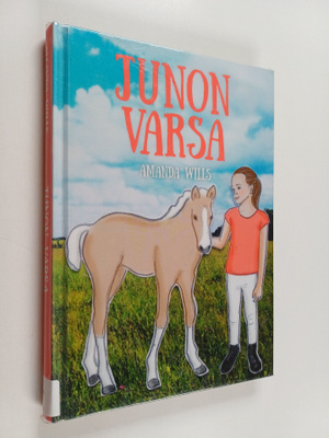 Amanda Wills : Junon varsa