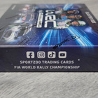 WRC SportZoo Blaster Box 2026 - pikkukuva 3