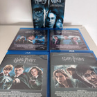 Harry Potter blu-ray -kokoelma - pikkukuva 3