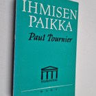 Paul Tournier : Ihmisen paikka - pikkukuva 1
