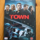 The town DVD - pikkukuva 1