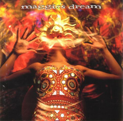 Maggie's Dream - S/t CD
