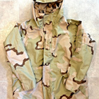 USGI goretex aavikkotakki - pikkukuva 1