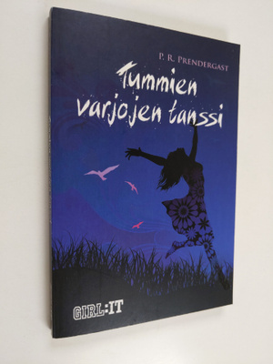 P. R. Prendergast : Tummien varjojen tanssi