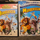 Madagascar (DVD) Dreamworks - pikkukuva 3
