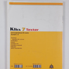 Klick, 7 - Texter - pikkukuva 2