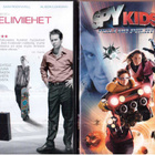 2 KPL DVD ELOKUVIA - pikkukuva 1
