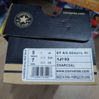Converse ct a/s seasnl hi 1J793 37.5 kengät - pikkukuva 4
