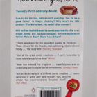 Sue Townsend : Adrian Mole : the cappuccino years - pikkukuva 2