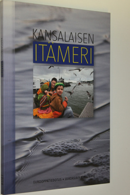 Kansalaisen Itämeri