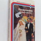 Barbara Bretton : Myrskyvaroitus - pikkukuva 1
