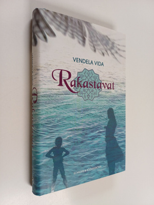 Vendela Vida : Rakastavat
