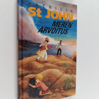 Patricia M St. John : Meren arvoitus - pikkukuva 1