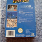 NES : Disney's Adventures The Magic Kingdom - CB [SCN/SCN] - pikkukuva 3