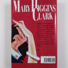 Mary Higgins Clark : Kuolema kutsuu tanssiin - pikkukuva 2