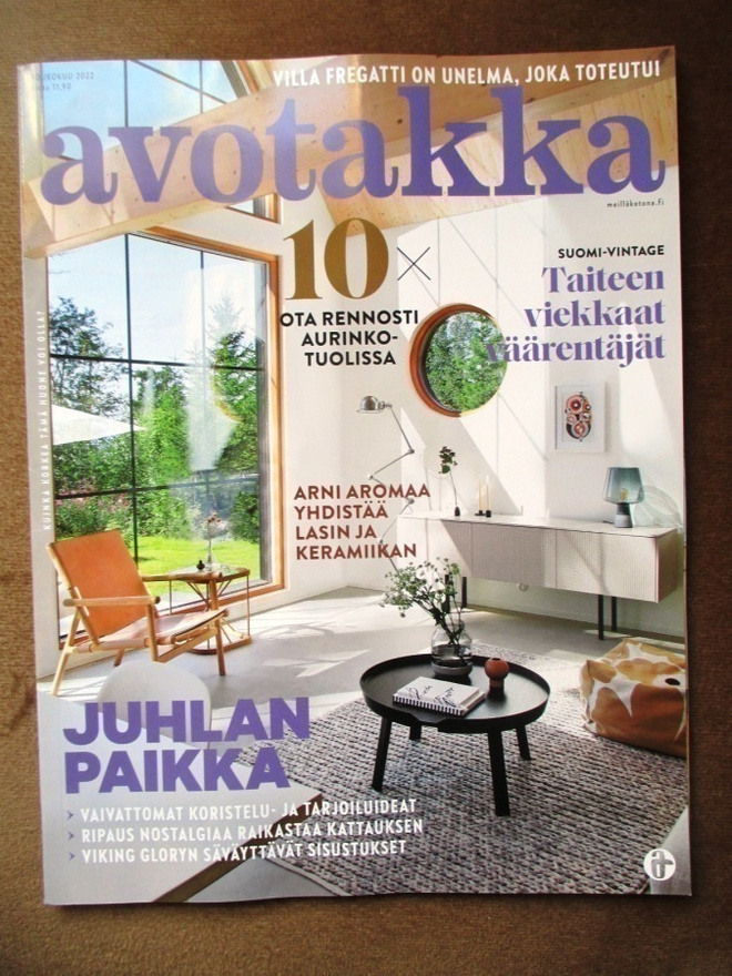 Avotakka 5/2022