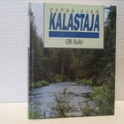 Olli Aulio - Vapaa-ajan kalastaja - pikkukuva 1