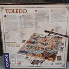 Toledo Lautapeli - pikkukuva 3