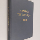 Kansan tietokirja 1966 - pikkukuva 1