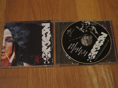 Dregen - Dregen CD