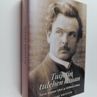 Juhani Koivisto : Tuijotin tulehen kauan : Toivo Kuulan l... - pikkukuva 1