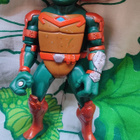 Tmnt Fastforward Michelangelo - pikkukuva 1