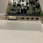 Creative Sound Blaster 32 CT3670 ISA - pikkukuva 3