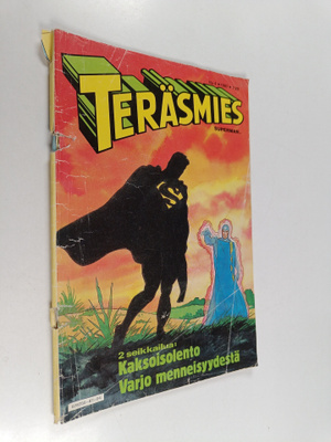 Teräsmies 4/1987