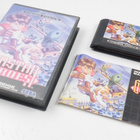 Gunstar Heroes - pikkukuva 3