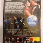 Yakuzan tuomio (1995) Christopher Lambert, dvd - pikkukuva 2