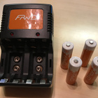 FRWD GPS paikannin - pikkukuva 3