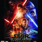 STAR WARS THE FORCE AWAKENS	(29 003)	k	-FI-	BLU-RAY	(2) - pikkukuva 2