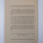 Sulo Haltsonen : Runoretki Inkeriin v. 1853 : lisätietoja... - pikkukuva 2