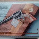 Great Guns keräilykortit - pikkukuva 1