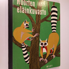 Nuorten eläinkuvasto : nisäkkäät - pikkukuva 1