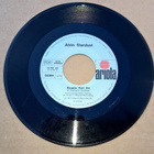 ALVIN STARDUST TELL MY WHY / ROADLE ROLL ON SINGLE 1974 - pikkukuva 1