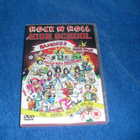 ROCK `N` ROLL HIGH SCHOOL, 1979 (Clint Howard) EI FI-text*** - pikkukuva 1