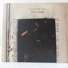 TEGAN AND SARA - THE CON CD - pikkukuva 1